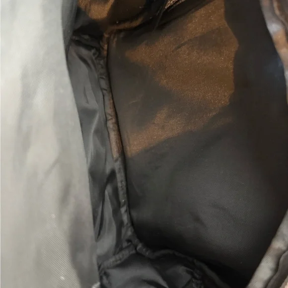 Star Wars mini Backpack with baby yoda - Picture 8 of 9